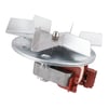 Hotpoint Cooker & Hob Fan Motor - Image 2