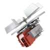 Hotpoint Cooker & Hob Fan Motor - Image 3