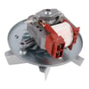 Hotpoint Cooker & Hob Fan Motor - Image 4