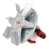 Hotpoint Cooker & Hob Fan Motor - Image 5