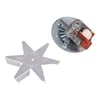 Hotpoint Cooker & Hob Fan Motor - Image 6