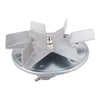 Hotpoint Cooker & Hob Fan Motor - Image 9