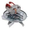 Hotpoint Cooker & Hob Fan Motor - Image 10