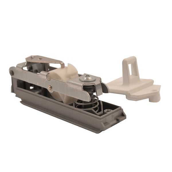 Door Catch & Latch