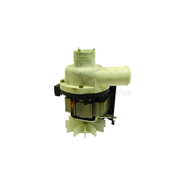 PUMP SELF CLEANING