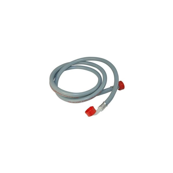 Hot Water Fill Hose 2M