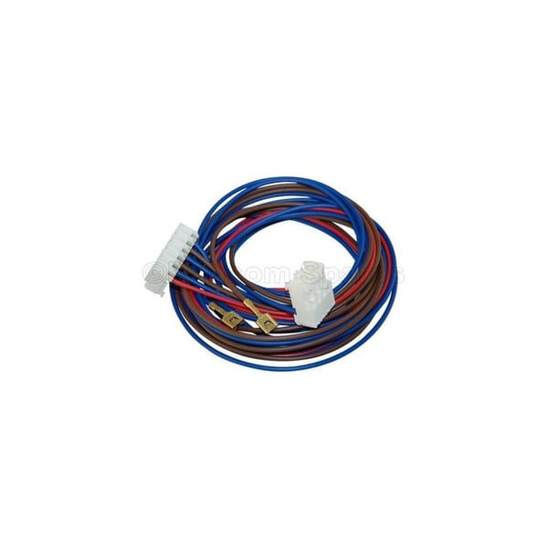 Wiring Loom Heater Element