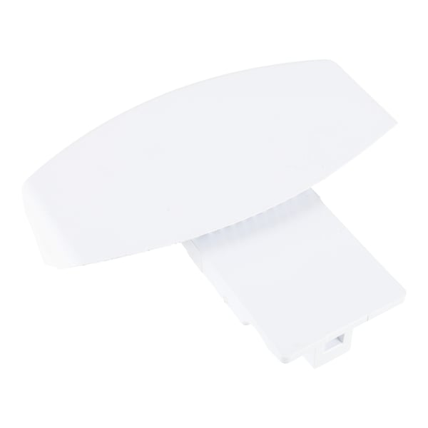 Door Handle Kit, White