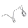 Hotpoint Washing Machine Door Handle Kit, White - Image 2