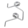 Hotpoint Washing Machine Door Handle Kit, White - Image 10