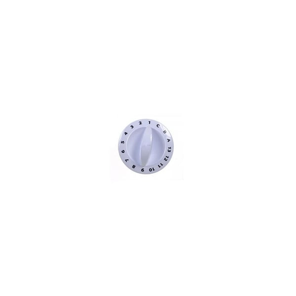 Wash Timer Control Knob Switch 