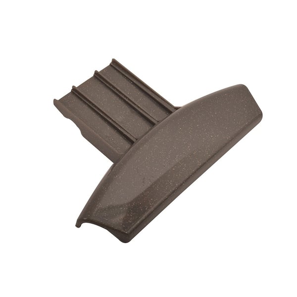 Door Handle Grey Graphite
