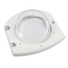 Hotpoint Washing Machine Door Frame & Glass - Image 2