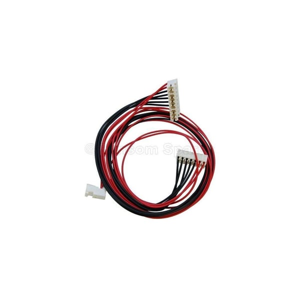 HARNES MOTOR/PUMP (H L)