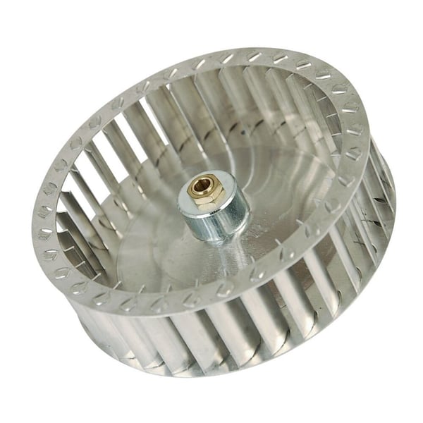 Blower Fan For Motor