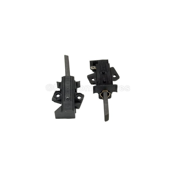 Carbon Brush Kit x 2 