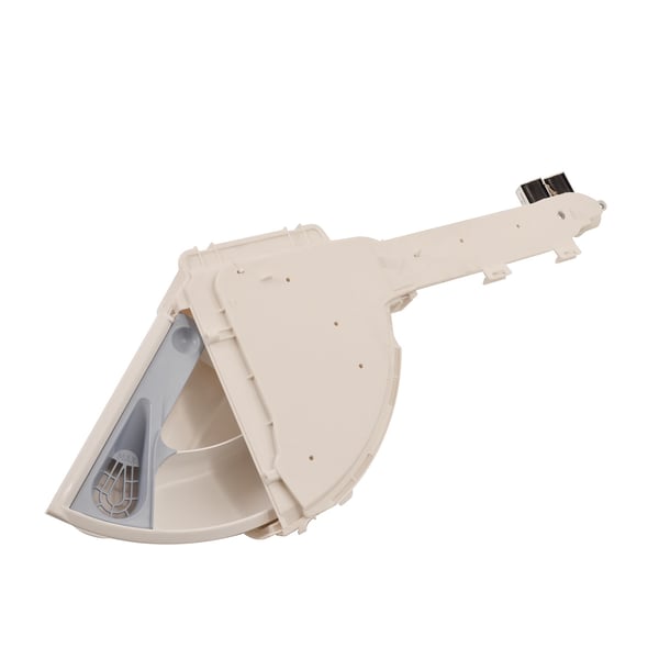 Dispenser Drawer Body & Top