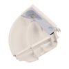 Ariston Washing Machine Dispenser Drawer Body & Top - Image 2