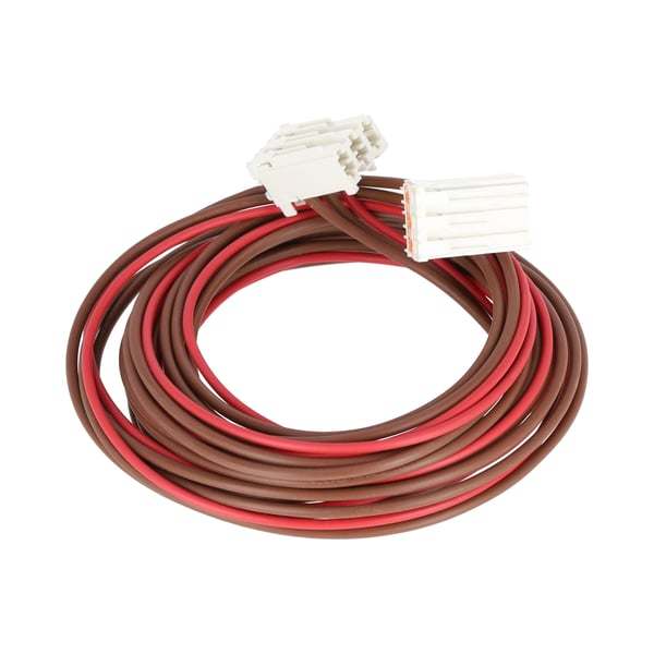 Wiring Door Lock  D2 J4