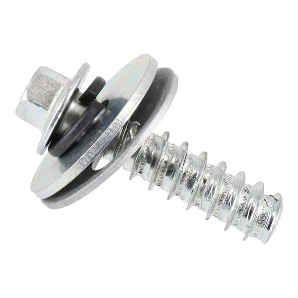 Counterweight Screw