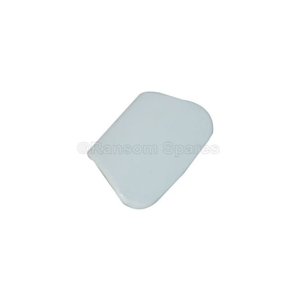 Left Hand Hinge Blanking Plug 