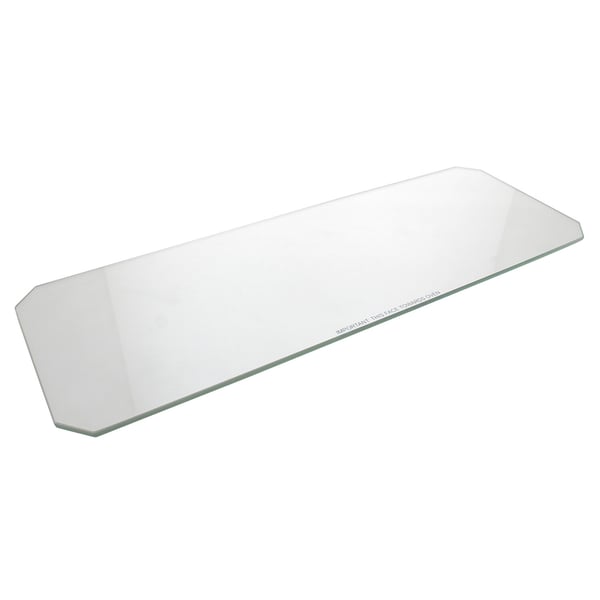 Top Oven Door Inner Glass