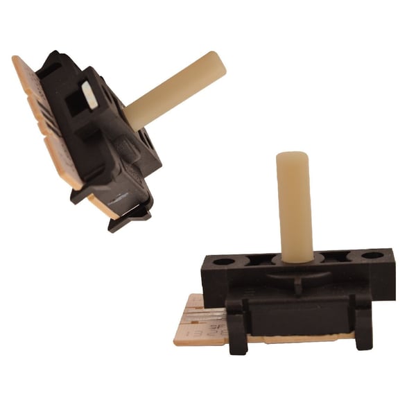 Potentiometer White Top 