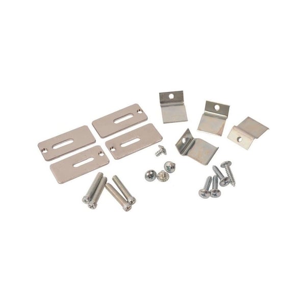 Integrated Hob Fixing Kit