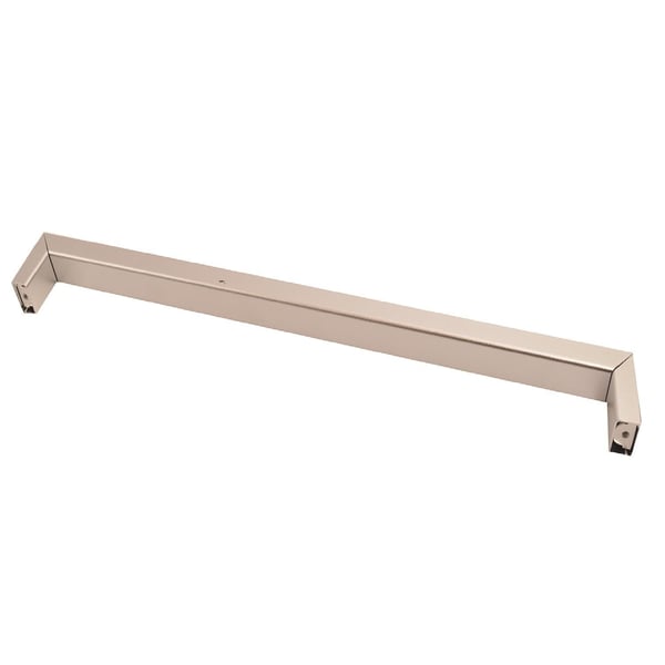 Door Handle Silver / Chrome
