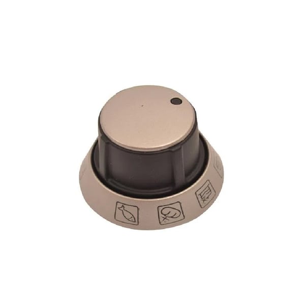 Function Control Knob