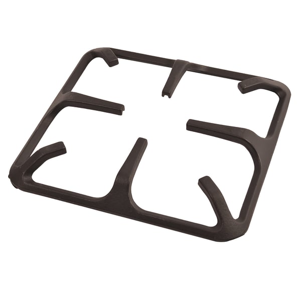 Pan Support Grid, Single Cast Iron