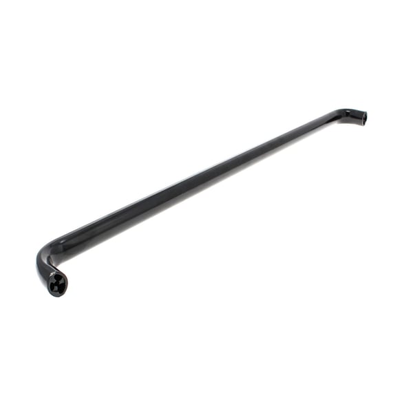 Black Door Handle 