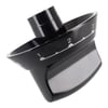Hotpoint Cooker & Hob Black Control Knob Dial - Image 4