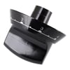 Hotpoint Cooker & Hob Black Control Knob Dial - Image 5