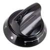 Hotpoint Cooker & Hob Black Control Knob Dial - Image 6