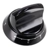 Hotpoint Cooker & Hob Black Control Knob Dial - Image 10