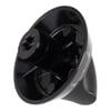 Hotpoint Cooker & Hob Black Control Knob Dial - Image 11