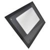 Hotpoint Cooker & Hob Main Oven Outer Door Glass - Image 1
