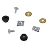 Hotpoint Cooker & Hob Main Oven Outer Door Glass - Image 3