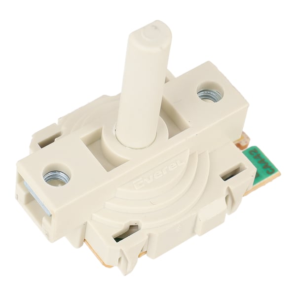 Potentiometer Switch 