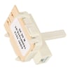 Hotpoint Cooker & Hob Potentiometer Switch - Image 4