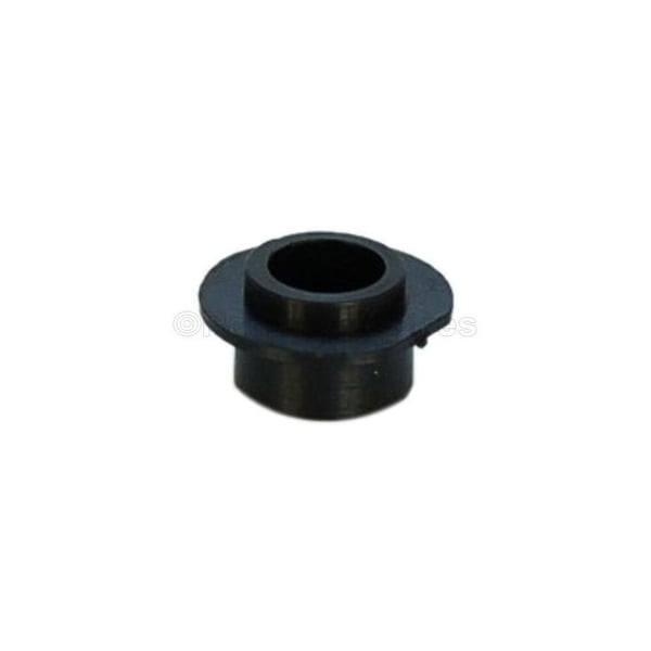 DOOR BUSH BLACK