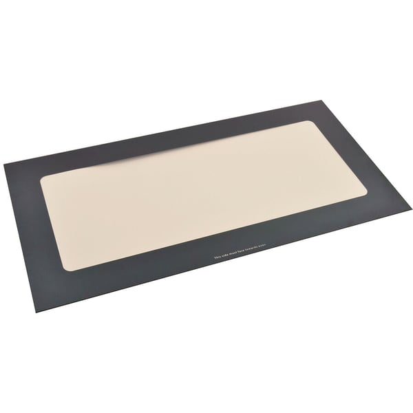 Inner Door Glass