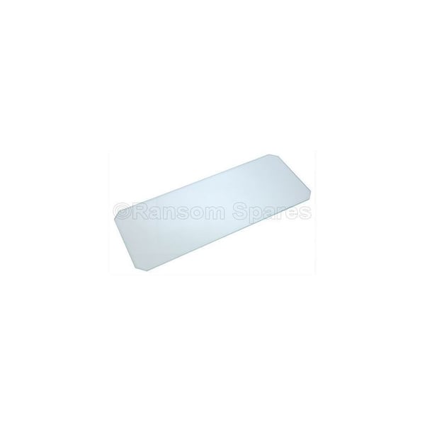 TOP DOOR INNER GLASS NON REFLECTIVE