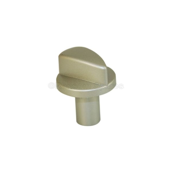 CONTROL KNOB SWITCH CHAMPAGNE 