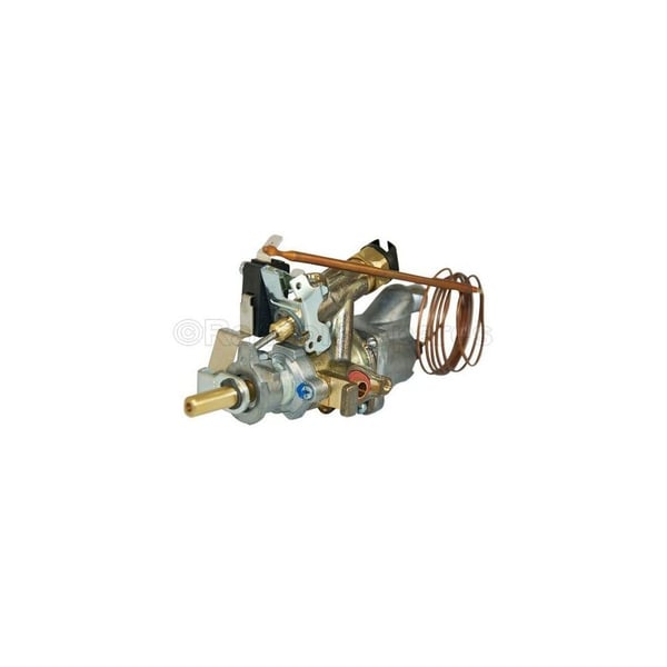 GAS THERMOSTAT