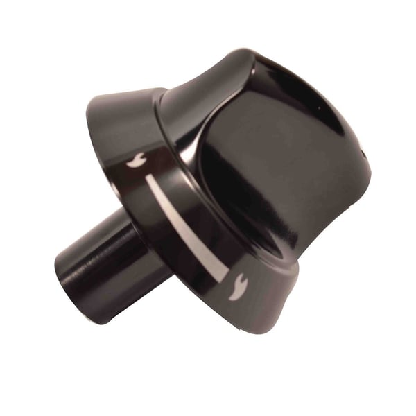 Hotplate Hob Control Knob Switch
