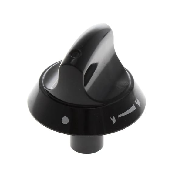 Top Oven Grill Control Knob Switch