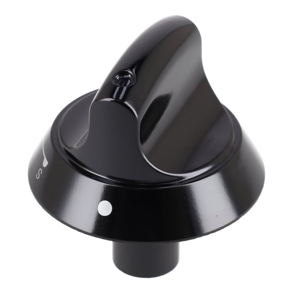 Control Knob Switch