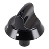 Hotpoint Cooker & Hob Control Knob Switch - Image 1